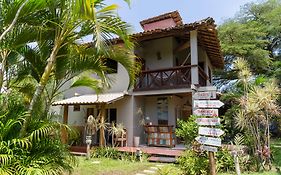 Pousada Villa Mares