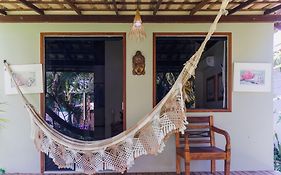 Pousada Villa Mares